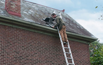 what affects urgent Winterfield roof repairs