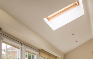 Winterfield conservatory roof insulation companies