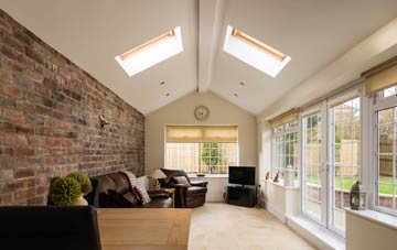 conservatory roof insulation Winterfield, Somerset