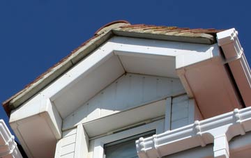 Winterfield fascia installation costs