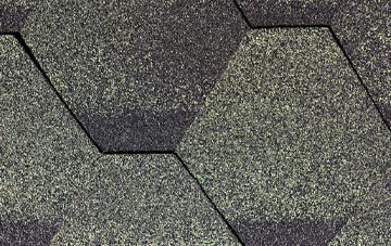 Winterfield fibreglass shingle repairs