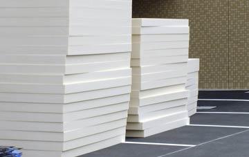 Winterfield flat roof insulation costs