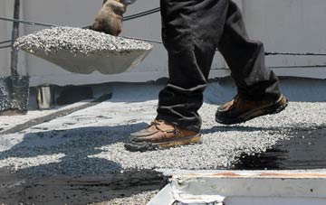 Winterfield flat roofing companies