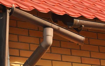Winterfield gutter repair costs