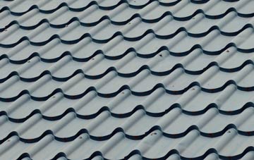 Winterfield rubber roofing companies