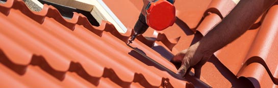 save on Winterfield roof installation costs