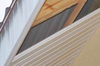 rated Winterfield soffit repair companies